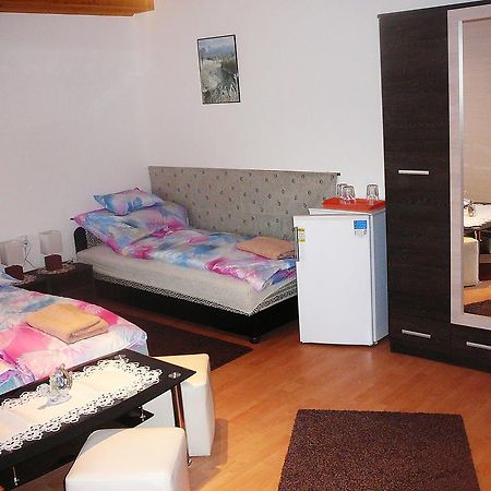 Szerencsecsillag Vendeghaz Ξενοδοχείο Kiskoros Εξωτερικό φωτογραφία