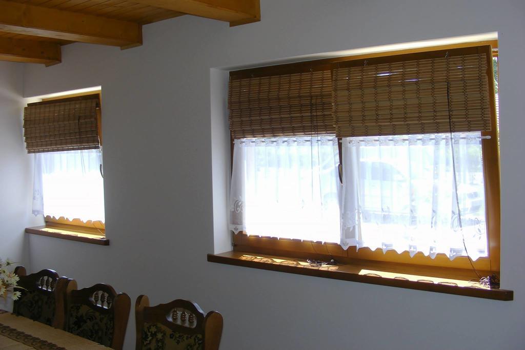 Szerencsecsillag Vendeghaz Ξενοδοχείο Kiskoros Εξωτερικό φωτογραφία