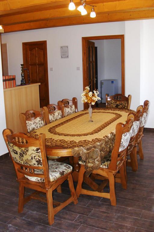 Szerencsecsillag Vendeghaz Ξενοδοχείο Kiskoros Εξωτερικό φωτογραφία